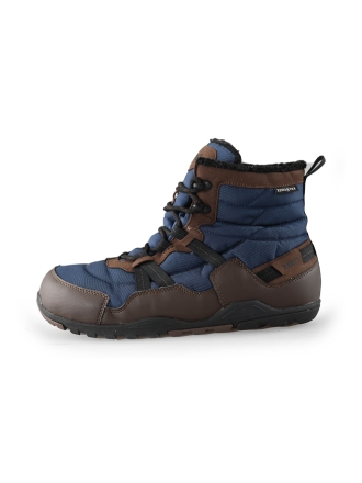 Xero Veterboots Blauw 239439