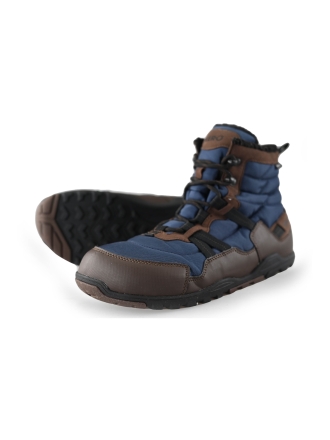 Xero Veterboots
