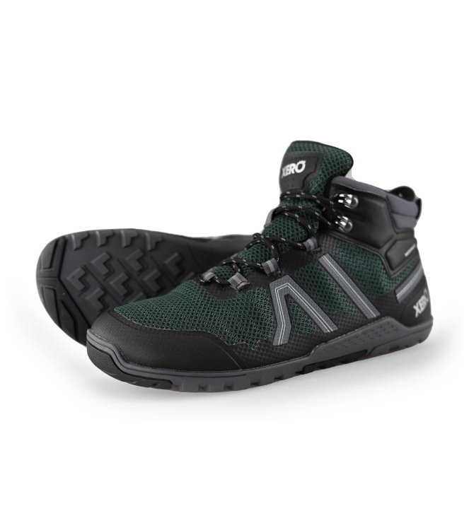 Xero Veterboots