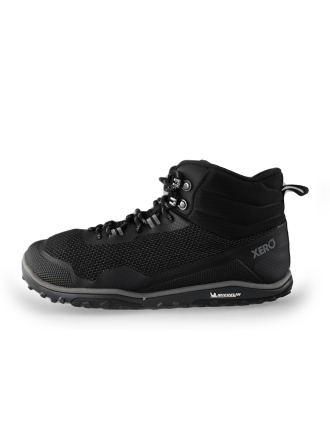 Xero Veterboots Zwart 239445