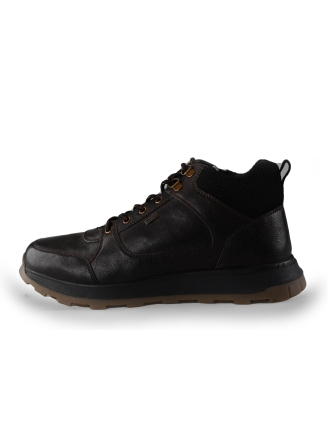 s. Oliver Veterboots Bruin 239717