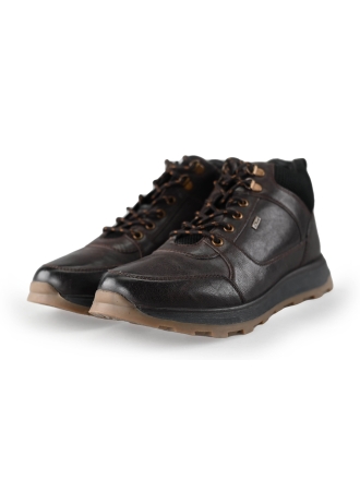 s. Oliver Veterboots Bruin 239717