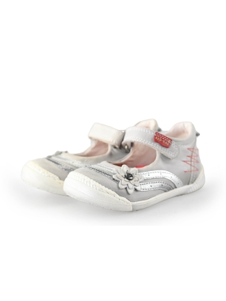 RED_EYE Ballerina's Grijs 239884