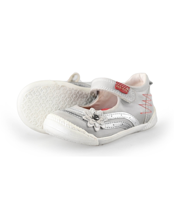 RED_EYE Ballerina's