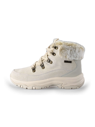 Skechers Veterboots Beige 230004