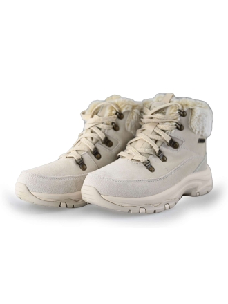 Skechers Veterboots Beige 230004