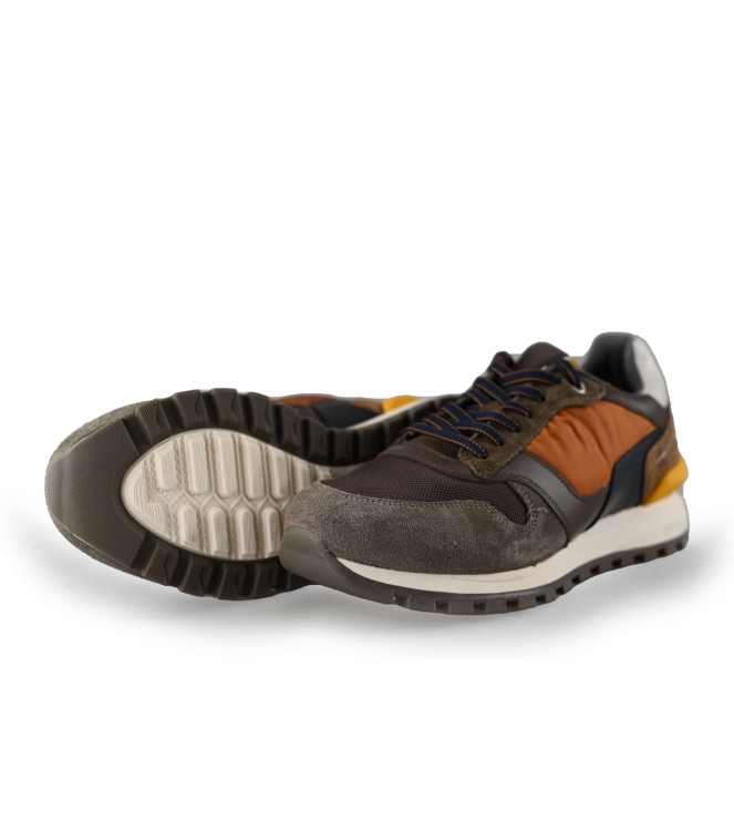 Ambitious Sneakers