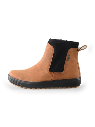 Ecco Chelsea boots Bruin 230024