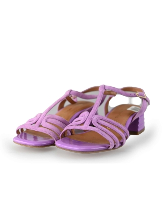Tamaris Sandalen Paars 230025