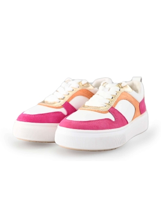 Tamaris Sneakers Wit 230032
