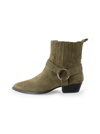 Cellini Chelsea boots Groen 230040