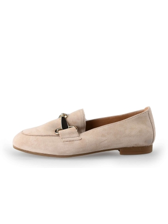 Gabor Loafers Beige 230049