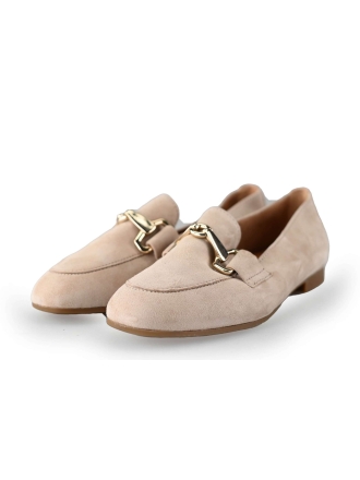 Gabor Loafers Beige 230049