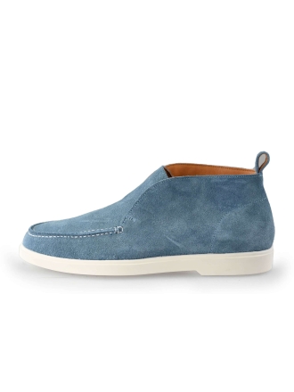 Vertice Instappers Blauw 230066