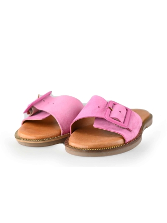 Tamaris Slippers Roze 230088