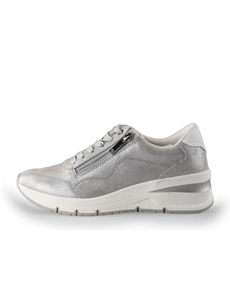 Tamaris Sneakers Zilver 230091