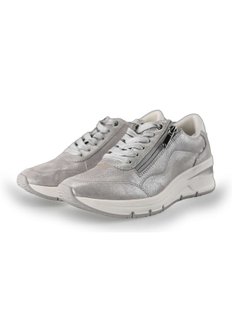 Tamaris Sneakers Zilver 230091