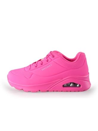 Skechers Sneakers Roze 230113