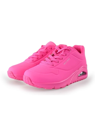 Skechers Sneakers Roze 230113