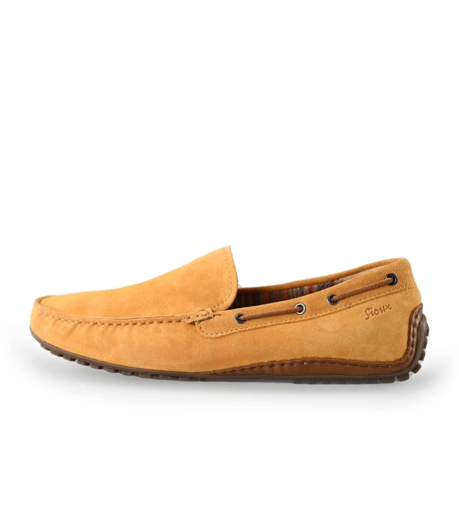 Sioux Loafers