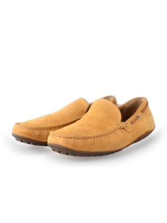 Sioux Loafers Geel 230128
