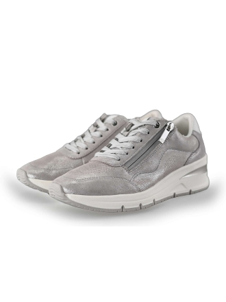 Tamaris Sneakers Zilver 230146