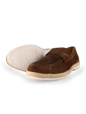 Vertice Loafers