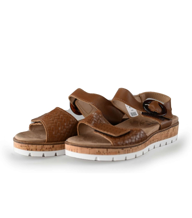 Feyn Sandalen