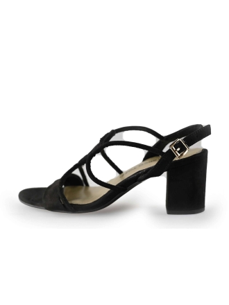 Marco Tozzi Sandalen Zwart 230156