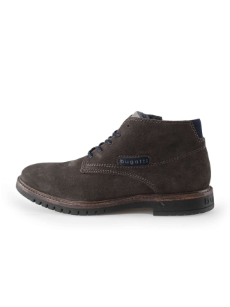 Bugatti Veterschoenen Bruin 230164