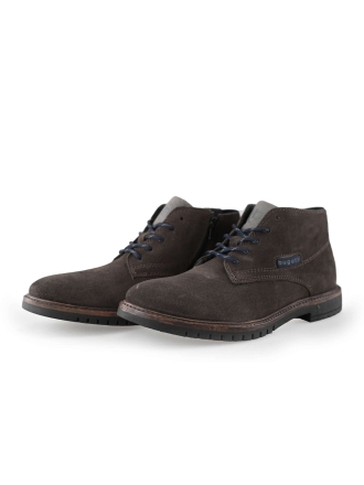 Bugatti Veterschoenen Bruin 230164