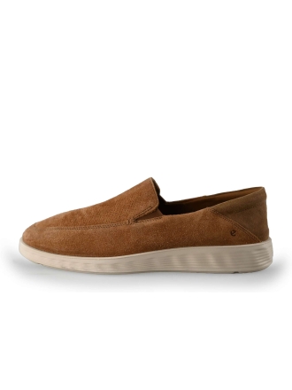 Ecco Instappers Bruin 230167