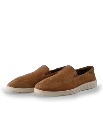 Ecco Instappers Bruin 230167