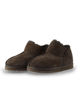 Warmbat Boots Bruin 230170