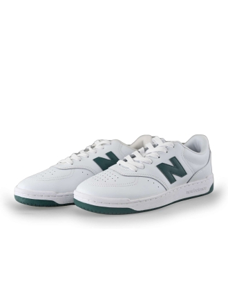 New Balance Sneakers Wit 230175