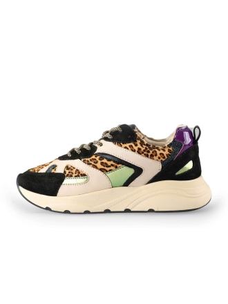 Poelman Sneakers Overig 230210