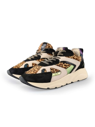 Poelman Sneakers Overig 230210