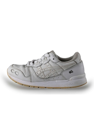 Asics Sneakers Wit 230219