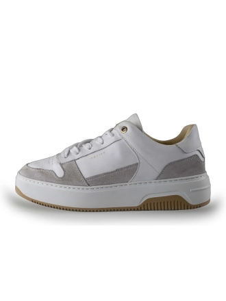 Nubikk Sneakers Wit 230223