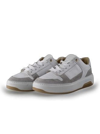 Nubikk Sneakers Wit 230223