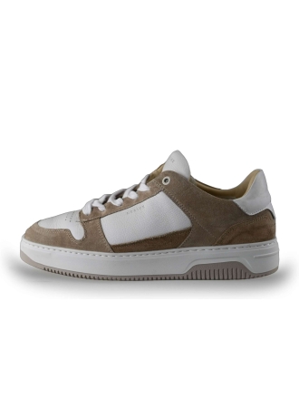 Nubikk Sneakers Bruin 230224