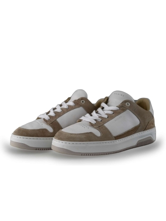 Nubikk Sneakers Bruin 230224