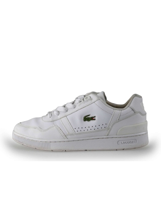 Lacoste Sneakers Wit 230229