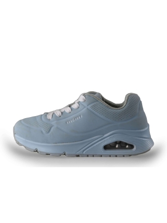 Skechers Sneakers Blauw 230232
