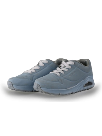 Skechers Sneakers Blauw 230232