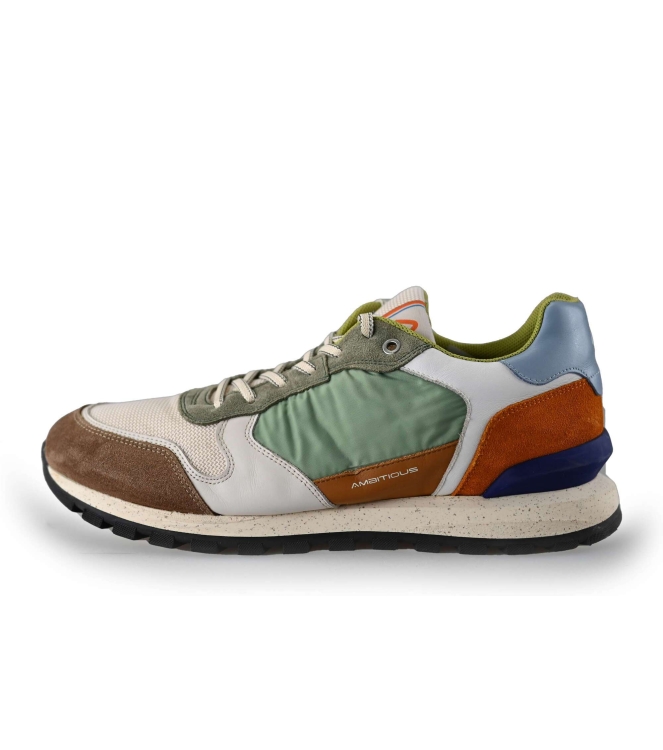 Ambitious Sneakers