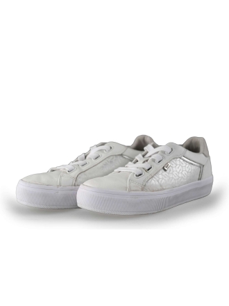s. Oliver Sneakers Wit 230243