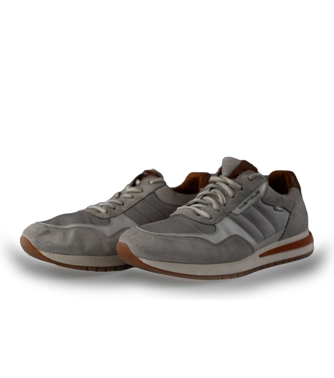 Ambitious Sneakers