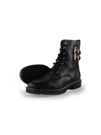 Ann Rocks Veterboots
