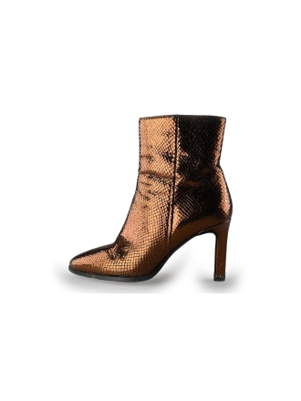 Notre-V Enkellaarzen Brons 230282